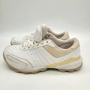 Spring Boost Dorsi 0 Women Sneakers Size 9 Shoes White